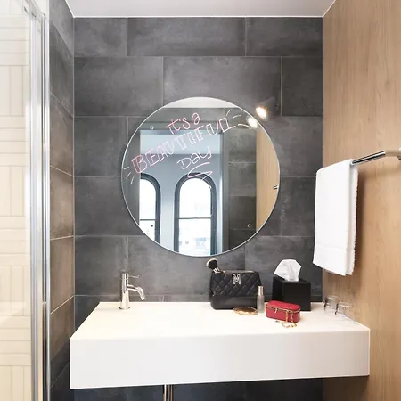 Moxy Hotell Cork