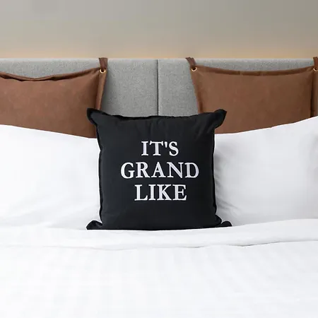 Moxy Hotell Cork