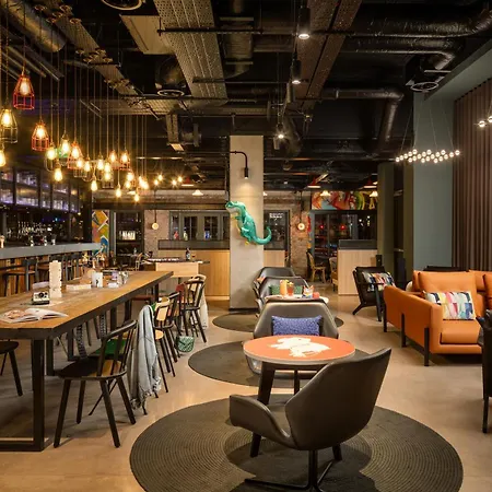 Hotell Moxy